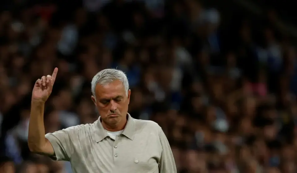 Mourinho’s Return to the Bernabéu