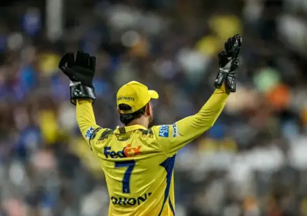 Chennai Super Kings and MS Dhoni’s stake talks reportedly end without agreement