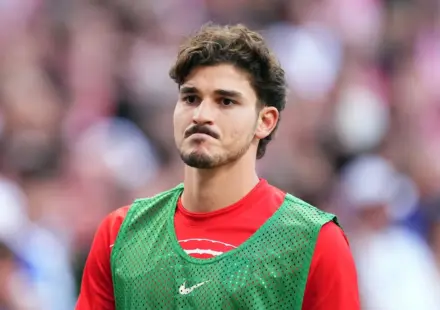 Madrid: Julián Álvarez misses training amid transfer speculation