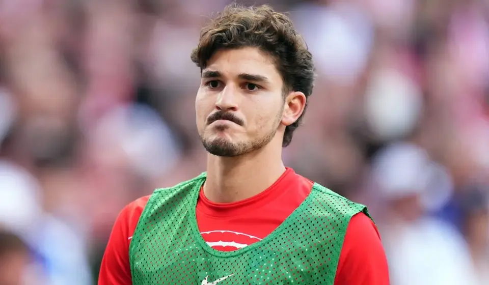Madrid: Julián Álvarez misses training amid transfer speculation