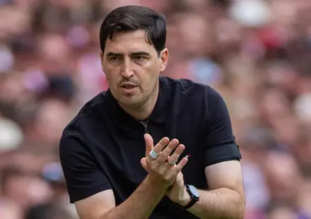 Liverpool battle Nottingham Forest in Premier League opener at Anfield image 1