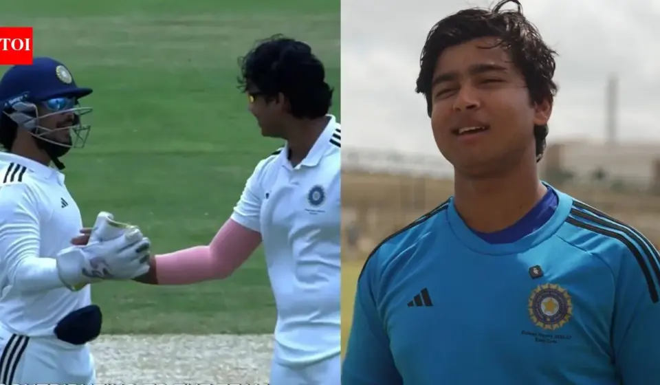 Bengaluru to host Duleep Trophy semifinals with Patidar, Sooryavanshi in action image 1