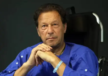 Lord’s: PCB’s attempt to block Imran Khan interview fails amid Pakistan-England Test