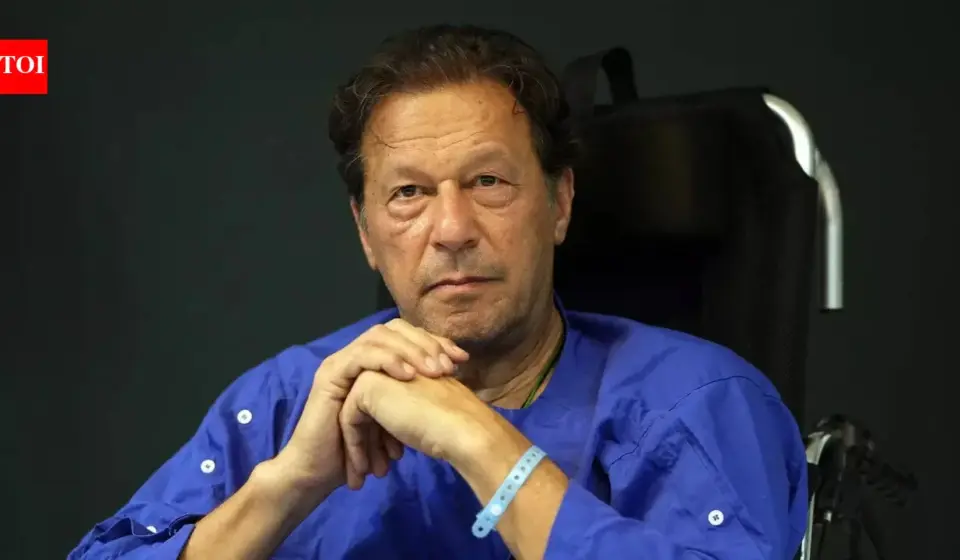 Lord’s: PCB’s attempt to block Imran Khan interview fails amid Pakistan-England Test
