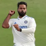 Nottinghamshire signs India pacer Mukesh Kumar for final two County matches image 1