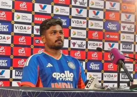 Samson’s impactful innings and T20 World Cup influence