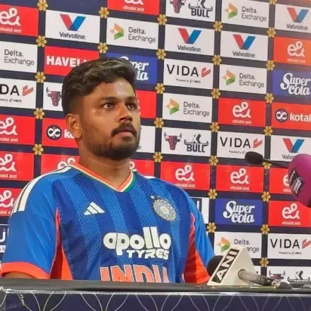 Samson’s impactful innings and T20 World Cup influence