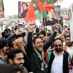 Cricketing figures advocate for humane treatment of Imran Khan image 1