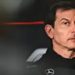 Monza: Wolff blames Verstappen for Russell missing Italian GP pole