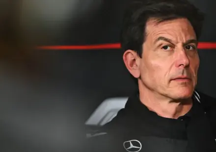 Monza: Wolff blames Verstappen for Russell missing Italian GP pole