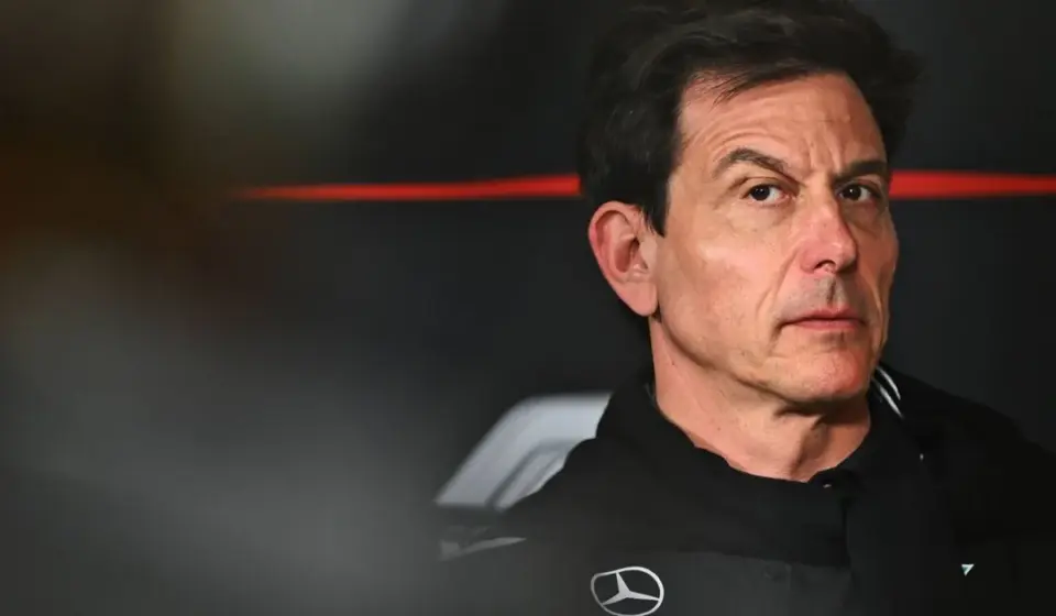 Monza: Wolff blames Verstappen for Russell missing Italian GP pole