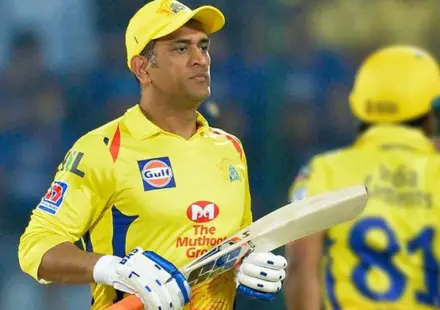 Chennai Super Kings clarify MS Dhoni’s minority shareholding amidst ownership rumours