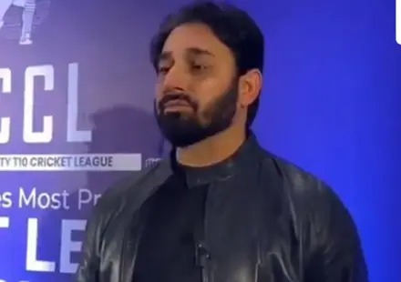 Pakistan cricket has gone back 10 years, says Saeed Ajmal amid PCB criticism image 1