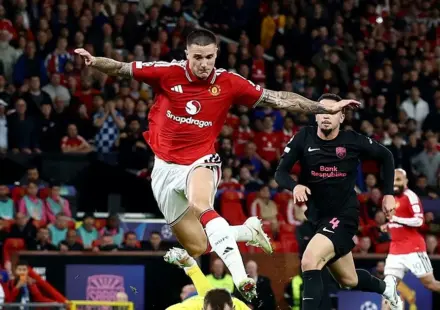 Champions League: Bayern Munich and Como secure significant victories