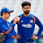 New Delhi: Shreyas Iyer highlights Gautam Gambhir’s player management approach