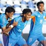India qualifies for AFC U20 Asian Cup after 20-year wait