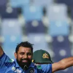 Chennai: Ishan Kishan praises Mohammed Shami’s hunger for India comeback