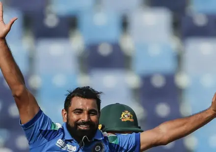 Chennai: Ishan Kishan praises Mohammed Shami’s hunger for India comeback