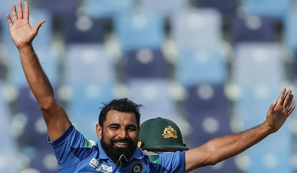 Chennai: Ishan Kishan praises Mohammed Shami’s hunger for India comeback