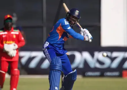 India’s T20I batting order faces selection questions ahead of Afghanistan series