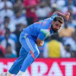 Chennai: Mohammed Shami remains motivated despite international absence