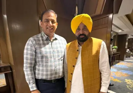 Punjab to host Men’s Asian Champions Trophy 2026 in Mohali and Jalandhar