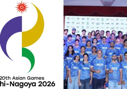 Nagoya: Asian Games athletes face accommodation and logistical challenges