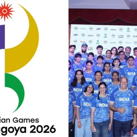 Nagoya: Asian Games athletes face accommodation and logistical challenges