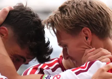 Arsenal’s Strong Start to the Season