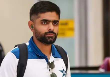 Babar Azam to play domestic first-class cricket after England tour setback