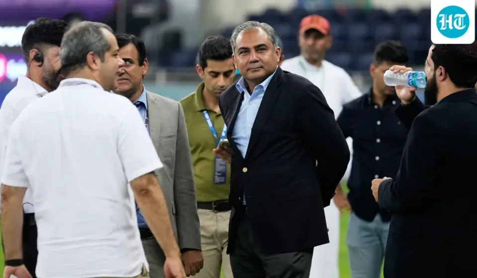 Pakistan Cricket Board defends Test squad overhaul amid criticism image 1