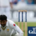 Former Pakistan coach Jason Gillespie criticises chief selector Aaqib Javed image 1
