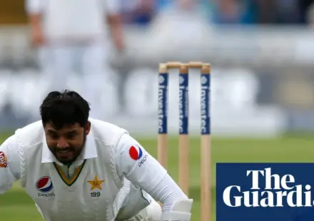 Former Pakistan coach Jason Gillespie criticises chief selector Aaqib Javed image 1