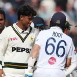Birmingham sees England complete 3-0 Test series sweep over Pakistan