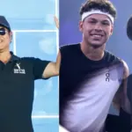 New York sees Shelton advance in late-night US Open quarter-final