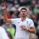 Edgbaston Test: England dominates Pakistan on day one