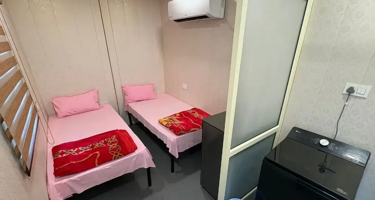 Nagoya Asian Games: Athletes face accommodation delays and shortages