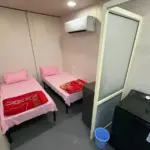 Nagoya Asian Games: Athletes face accommodation delays and shortages
