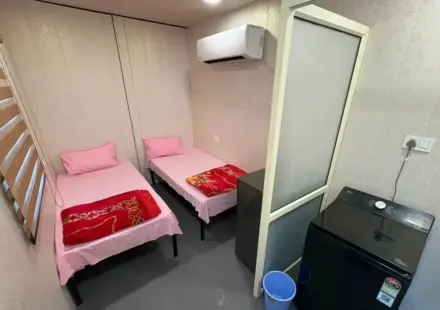 Nagoya Asian Games: Athletes face accommodation delays and shortages