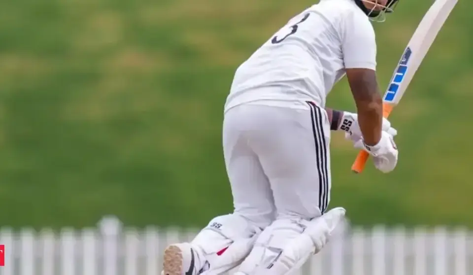 BCCI aims to nurture Vaibhav Sooryavanshi for long-term success