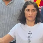 Delhi High Court denies interim relief to Vinesh Phogat for wrestling trials image 1