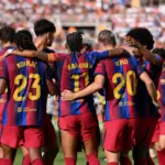 Barcelona vs. Feyenoord: UEFA Champions League Match Preview