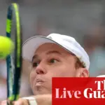 US Open 2026: Sabalenka overcomes Noskova challenge to reach semi-finals