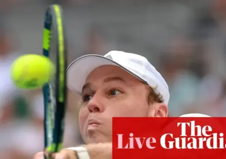 US Open 2026: Sabalenka overcomes Noskova challenge to reach semi-finals