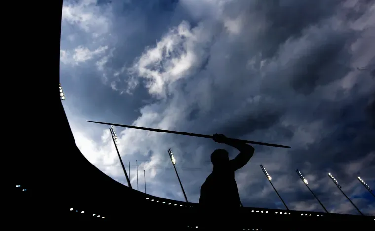 How to watch Rumesh Tharanga Pathirage at Diamond League Final 2026? Live stream, TV channel, start time for javelin event image