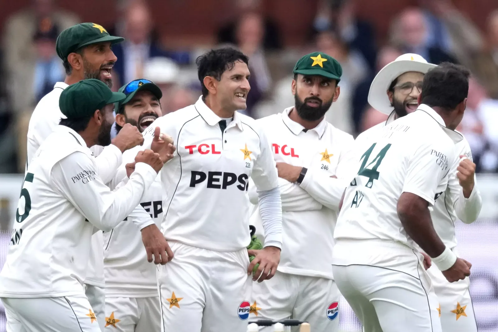 Former Pakistan Coach Gillespie Hits Out At Selectors After Mid-Series Overhaul